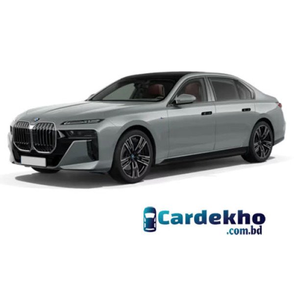 BMW i7 Price in Bangladesh October, 2024 CarDekho